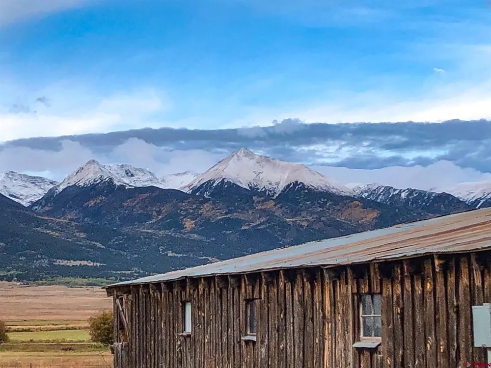 1429 County Road 130 Westcliffe, CO 81252