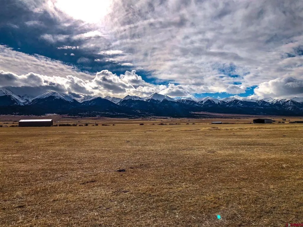 1429 County Road 130 Westcliffe, CO 81252