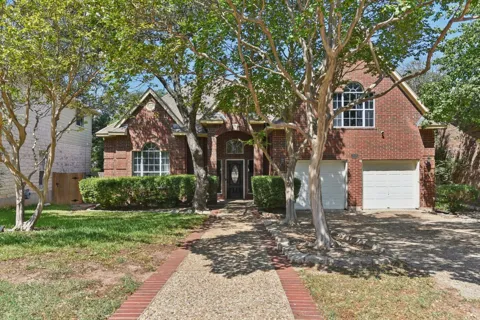 3808 Latimer Drive