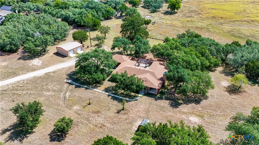 220 Lanier Ranch Road Driftwood, TX 78619