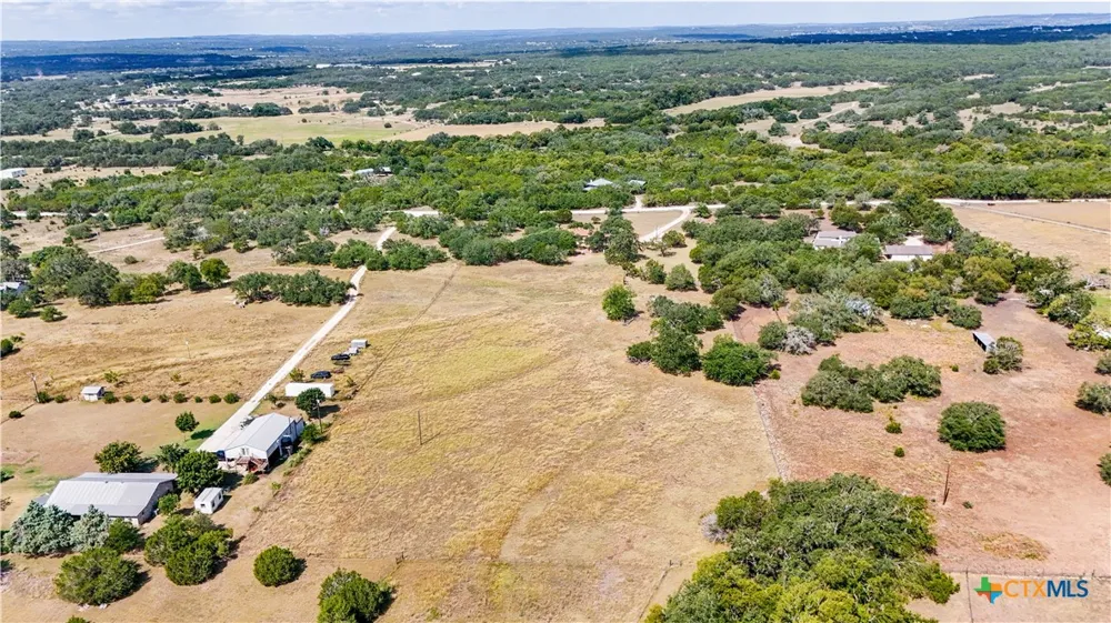 220 Lanier Ranch Road Driftwood, TX 78619