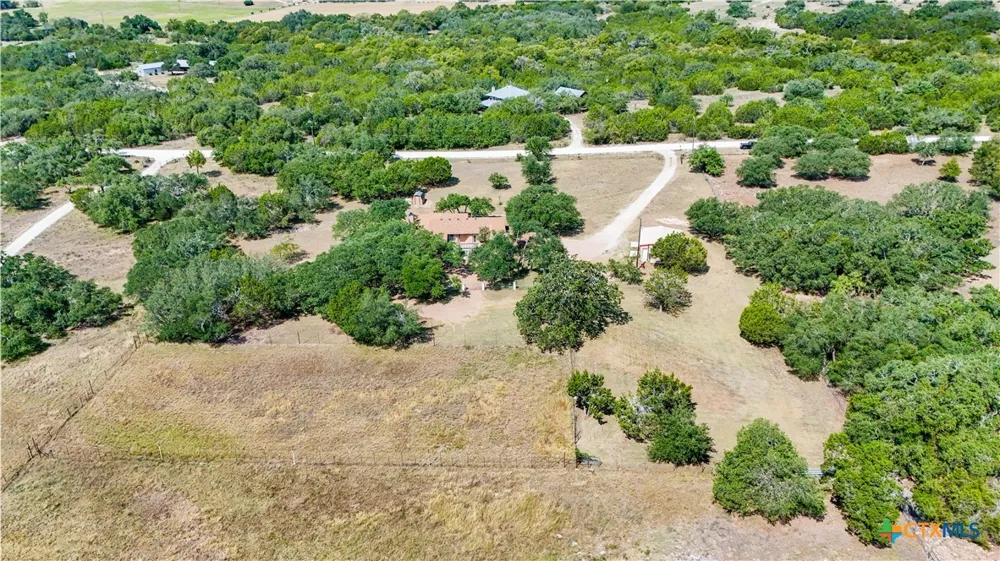 220 Lanier Ranch Road Driftwood, TX 78619