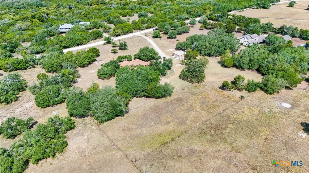 220 Lanier Ranch Road Driftwood, TX 78619