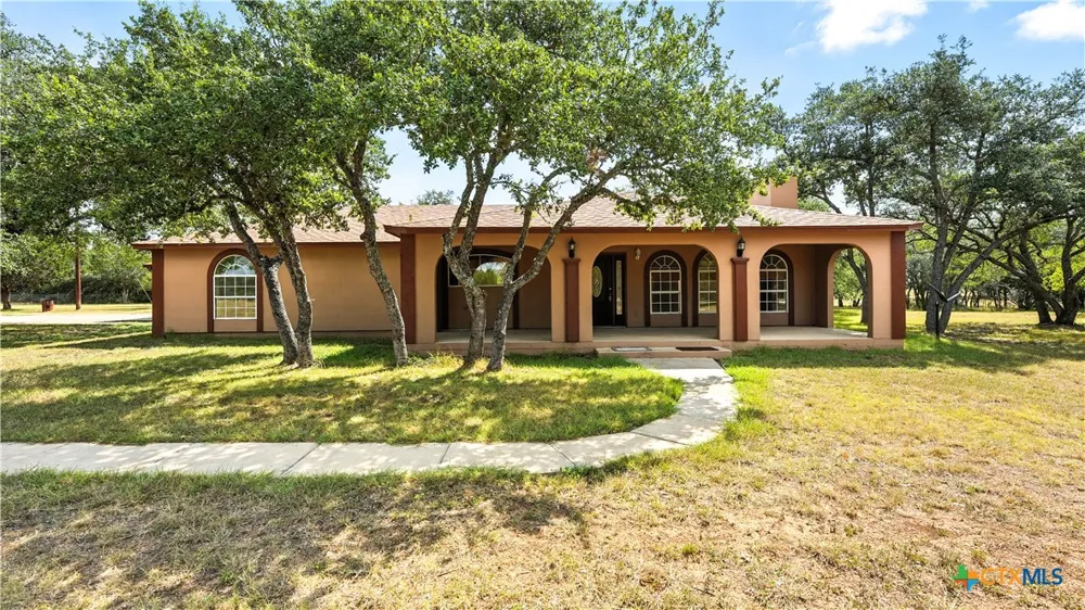 220 Lanier Ranch Road Driftwood, TX 78619