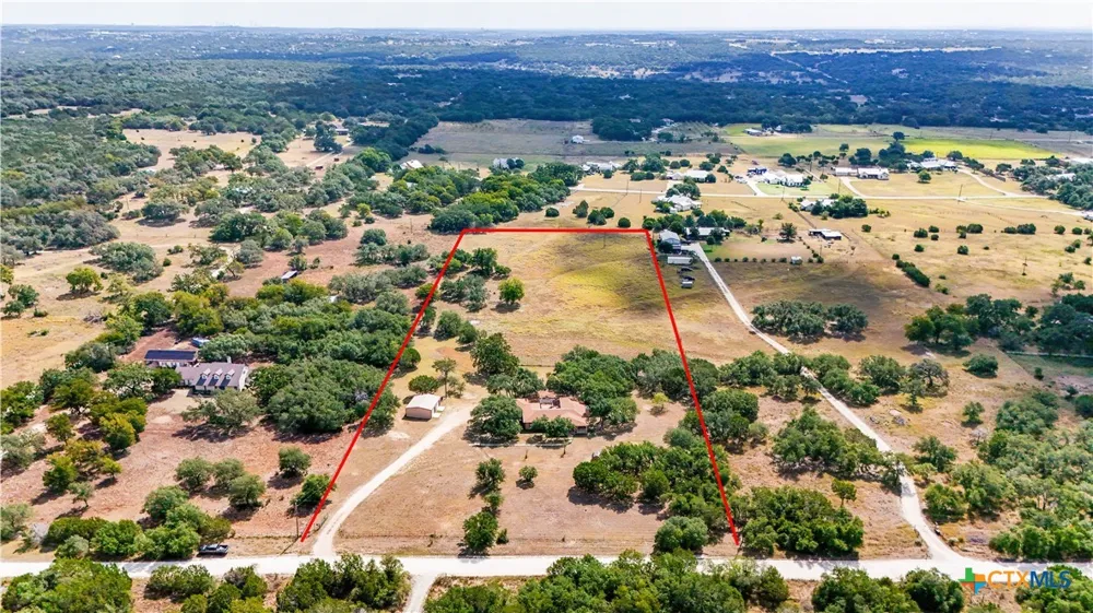 220 Lanier Ranch Road Driftwood, TX 78619