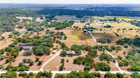 220 Lanier Ranch Road