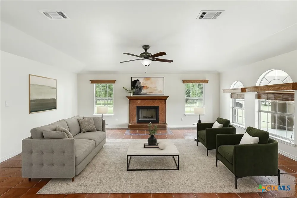 220 Lanier Ranch Road Driftwood, TX 78619