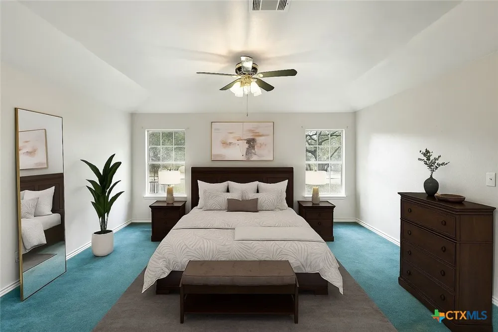220 Lanier Ranch Road Driftwood, TX 78619