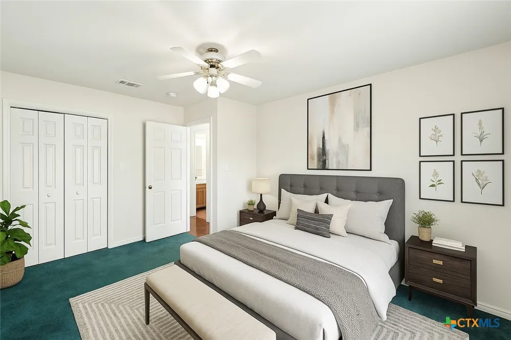 220 Lanier Ranch Road Driftwood, TX 78619