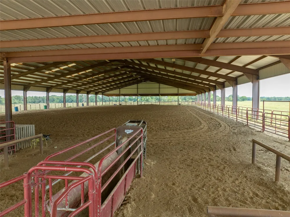 82 W Brookston, TX 75421