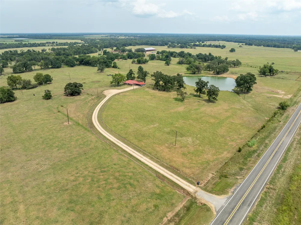 82 W Brookston, TX 75421