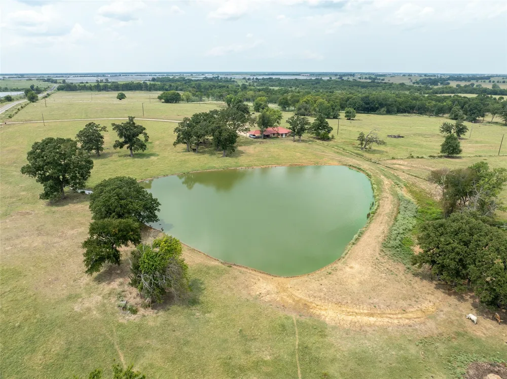 82 W Brookston, TX 75421