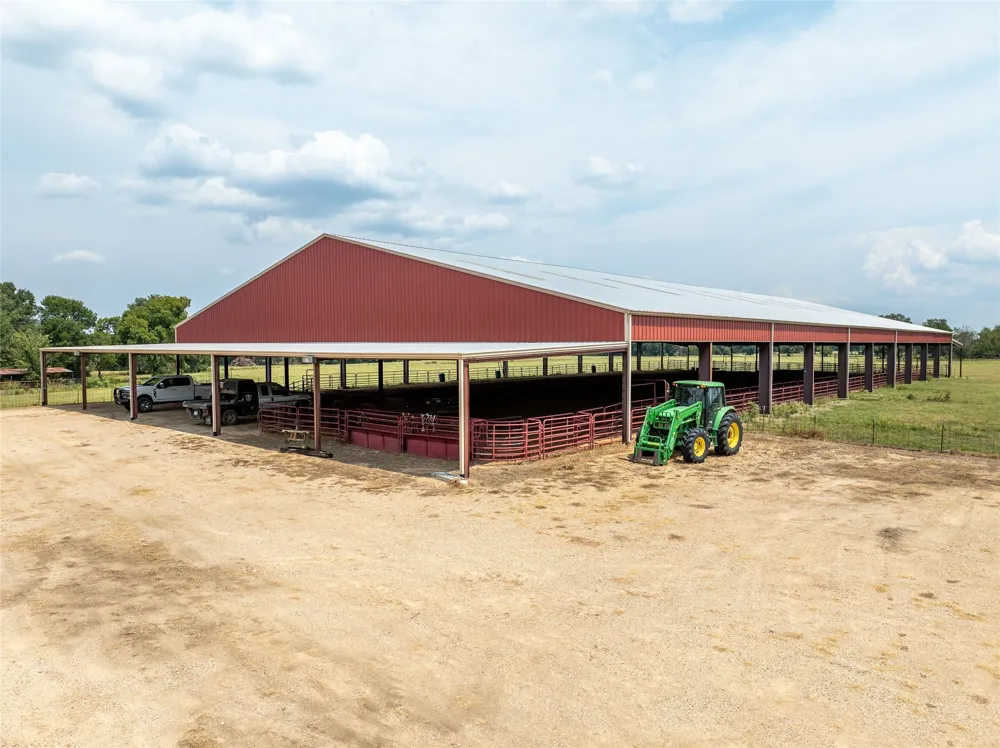 82 W Brookston, TX 75421