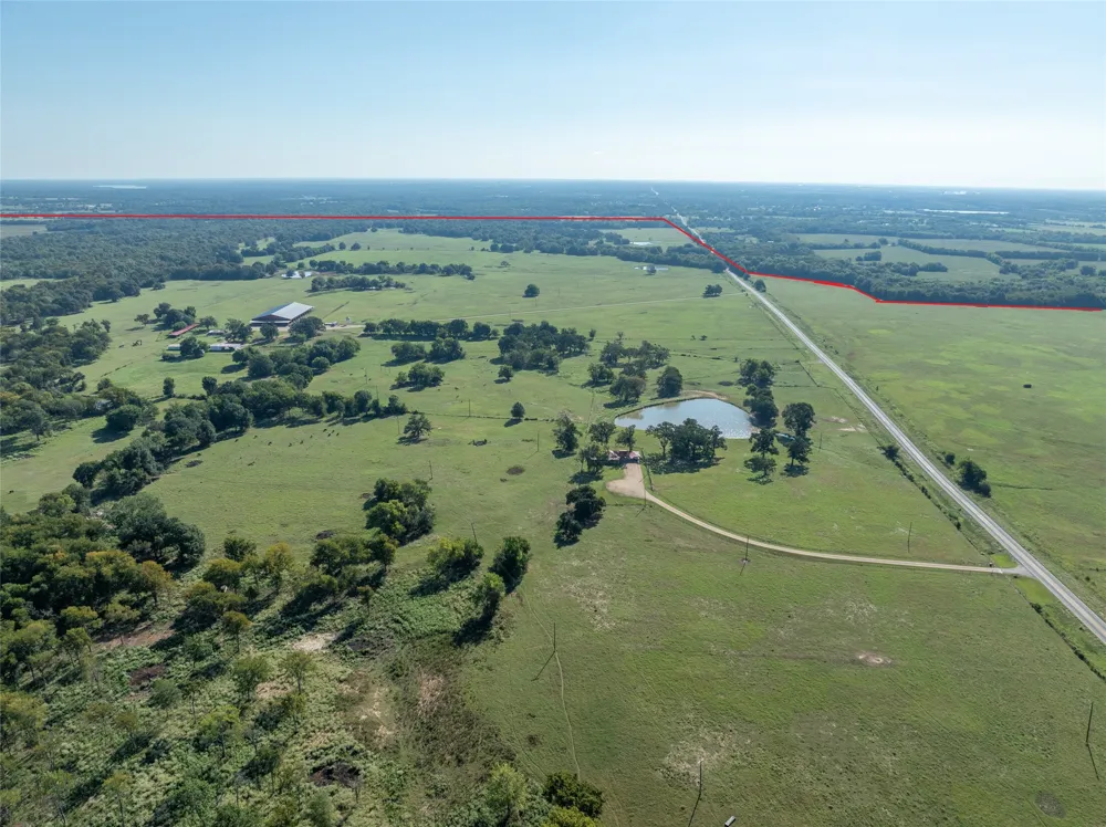 82 W Brookston, TX 75421