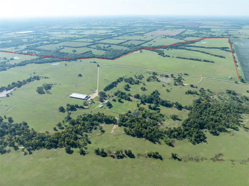 82 W Brookston, TX 75421