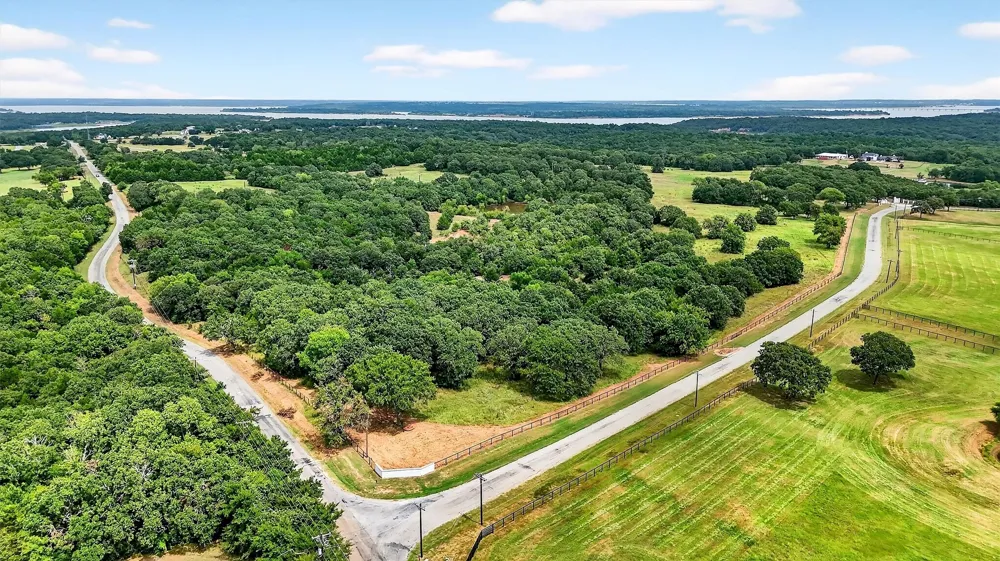 2887 Liberty Road Gordonville, TX 76245