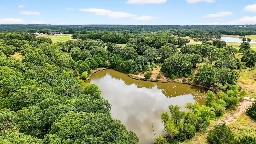 2887 Liberty Road Gordonville, TX 76245