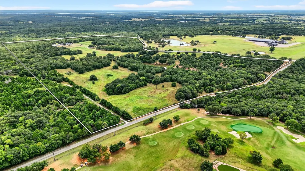 2887 Liberty Road Gordonville, TX 76245