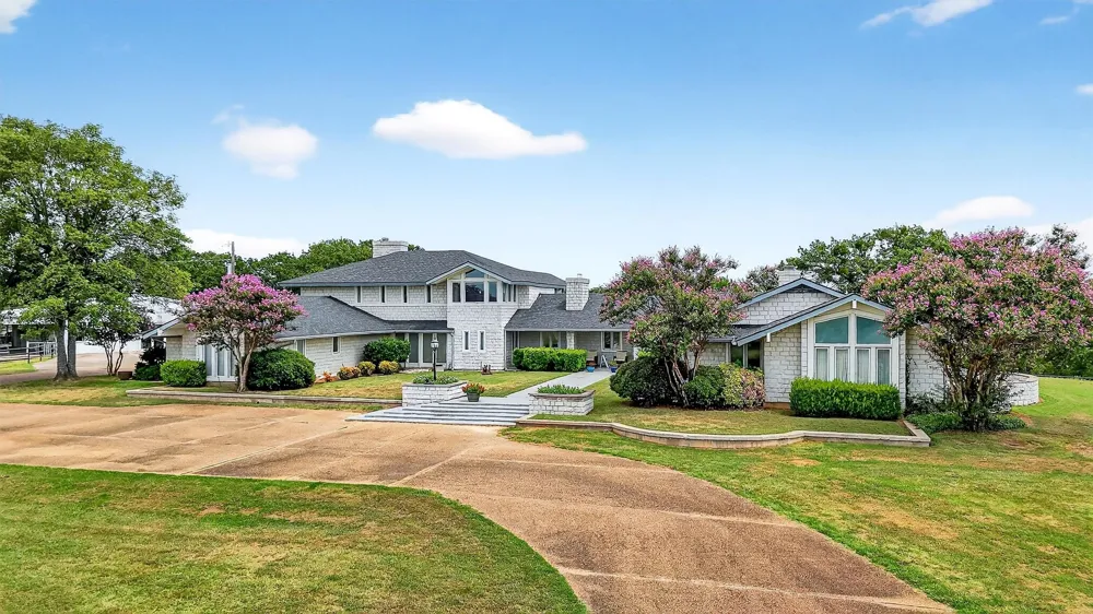 2887 Liberty Road Gordonville, TX 76245
