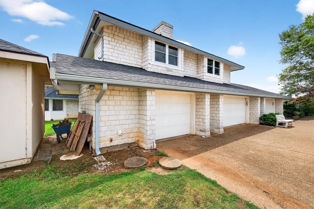 2887 Liberty Road Gordonville, TX 76245