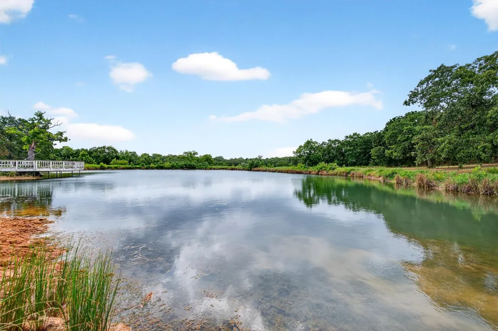 2887 Liberty Road Gordonville, TX 76245