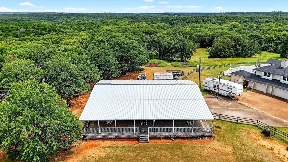 2887 Liberty Road Gordonville, TX 76245