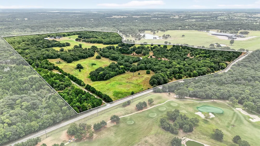 2887 Liberty Road Gordonville, TX 76245