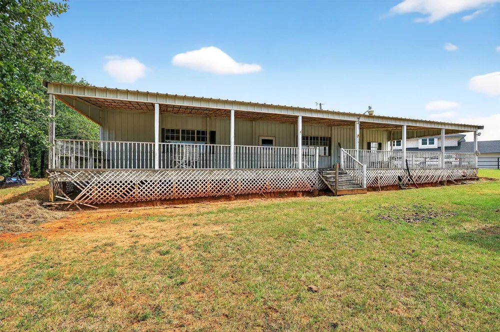 2887 Liberty Road Gordonville, TX 76245