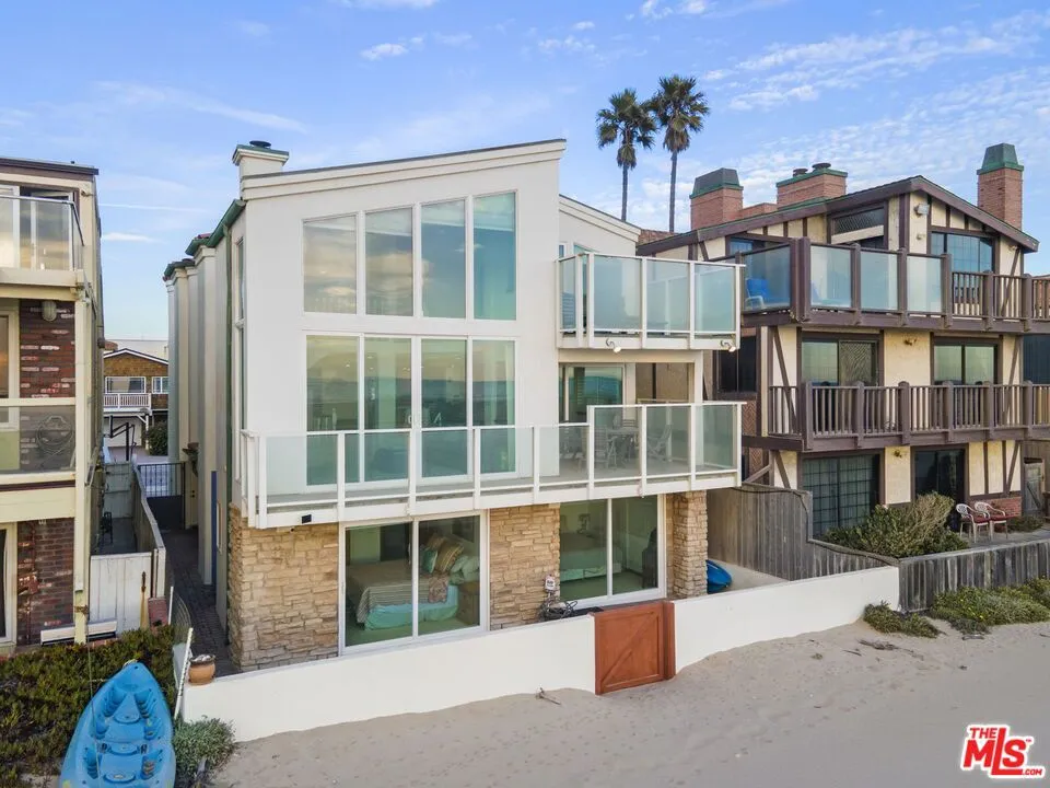 1005 Ocean Drive Oxnard, CA 93035