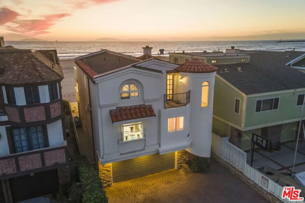 1005 Ocean Drive Oxnard, CA 93035