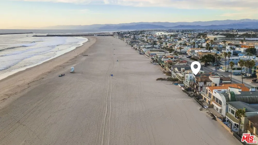 1005 Ocean Drive Oxnard, CA 93035