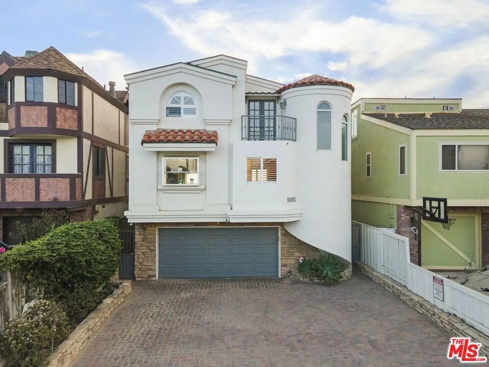 1005 Ocean Drive Oxnard, CA 93035
