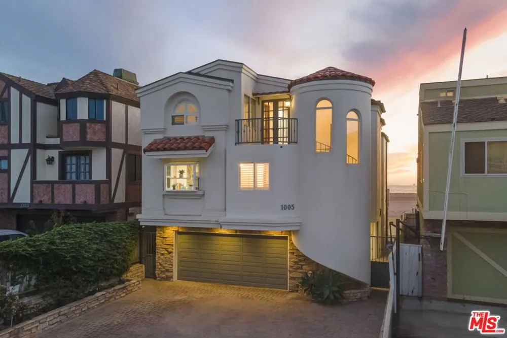1005 Ocean Drive Oxnard, CA 93035