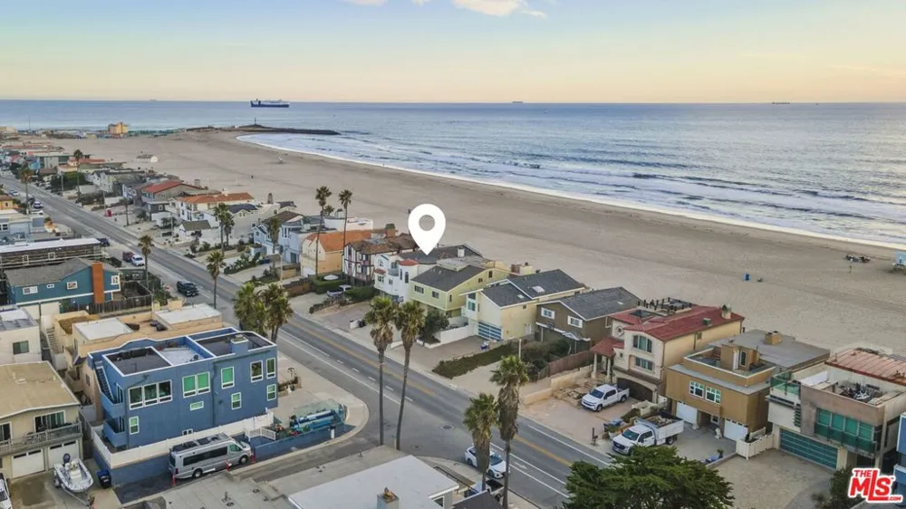 1005 Ocean Drive Oxnard, CA 93035