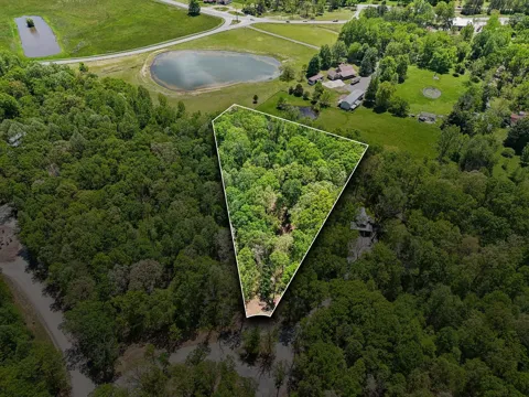 51 Mossy Rock Ln