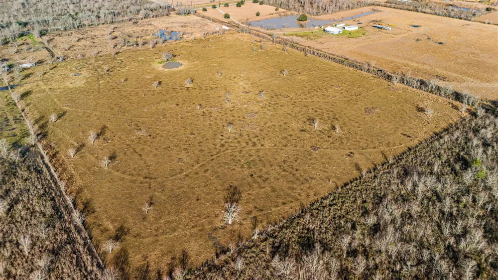 County Road 48 Off Rosharon, TX 77583