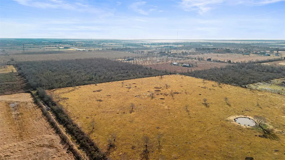 County Road 48 Off Rosharon, TX 77583