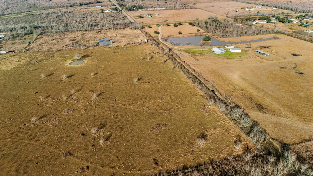County Road 48 Off Rosharon, TX 77583