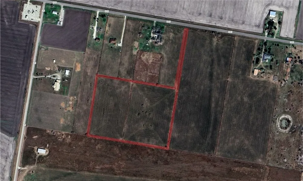 16903 FM 630 Odem, TX 78370