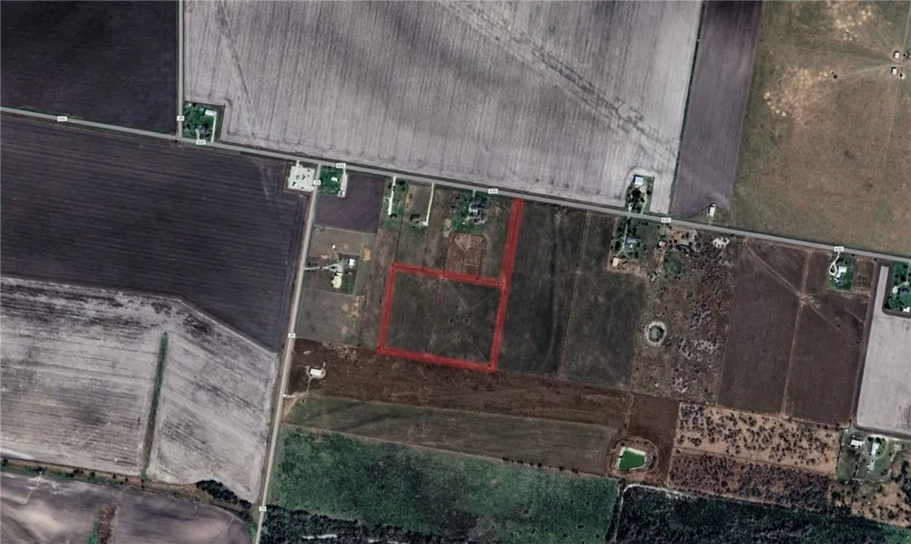 16903 FM 630 Odem, TX 78370