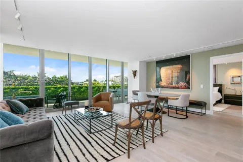 360 Ocean Dr #305S