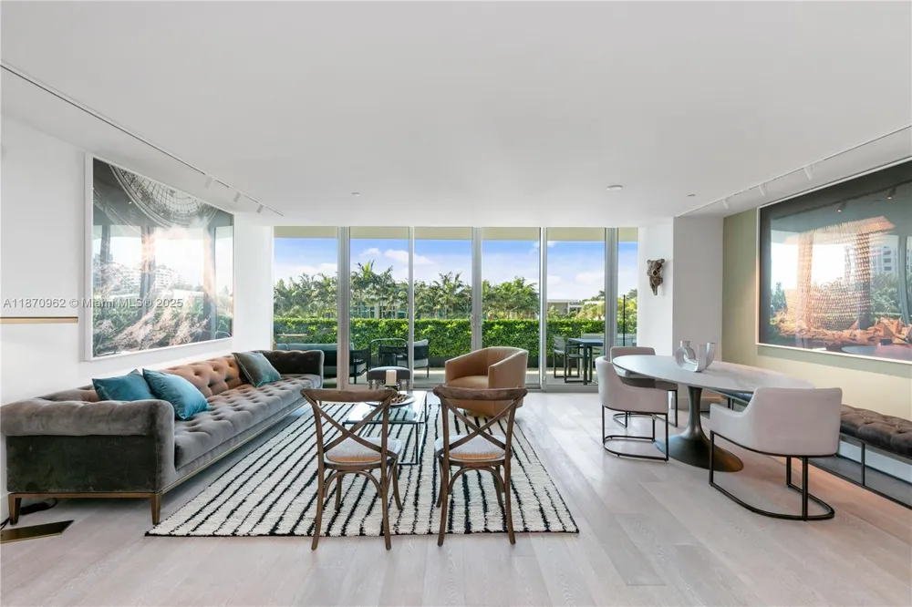 360 Ocean Dr #305S Key Biscayne, FL 33149
