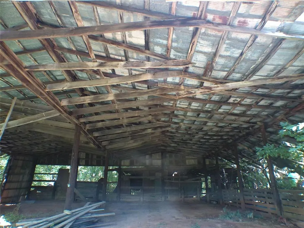 65 Long Station Road Aragon, GA 30104