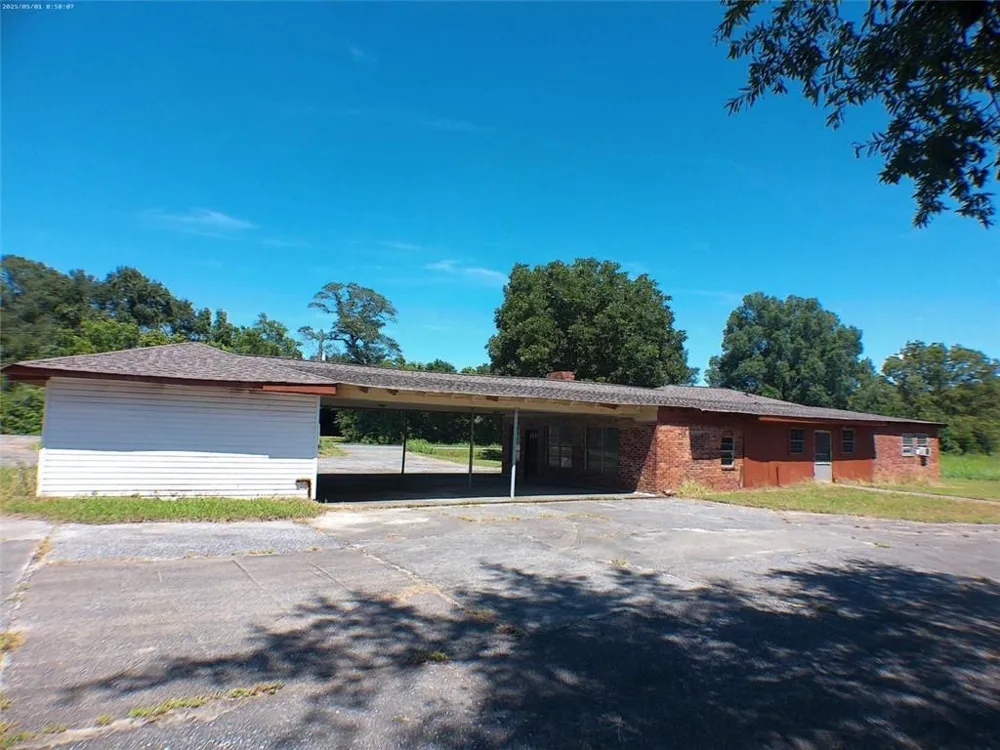 65 Long Station Road Aragon, GA 30104