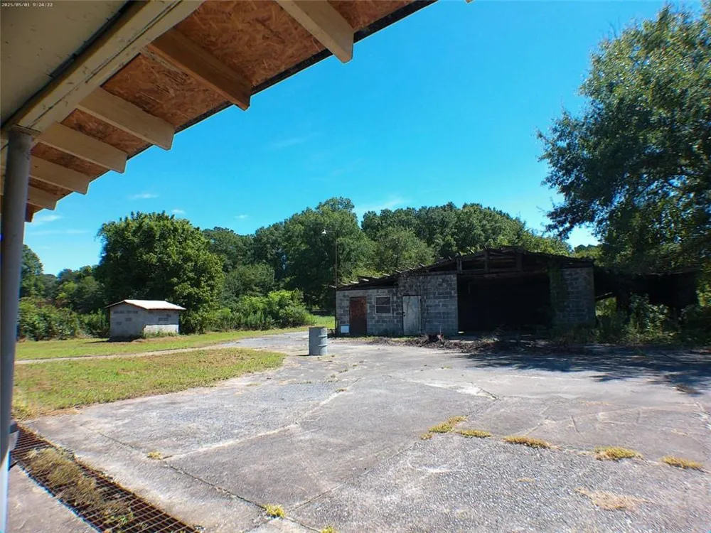 65 Long Station Road Aragon, GA 30104