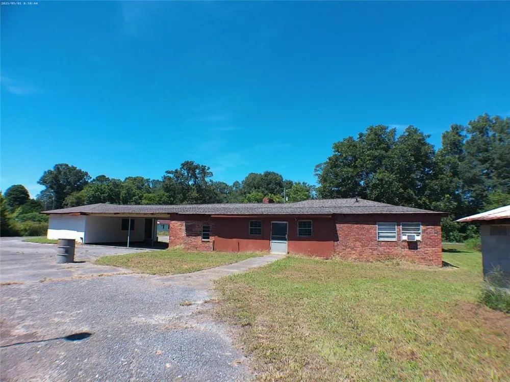 65 Long Station Road Aragon, GA 30104