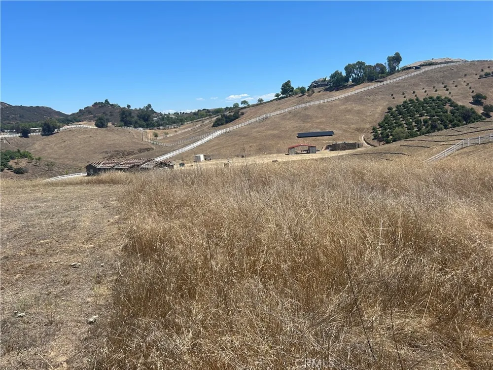 Vista Flora Rd. Murrieta, CA 92562