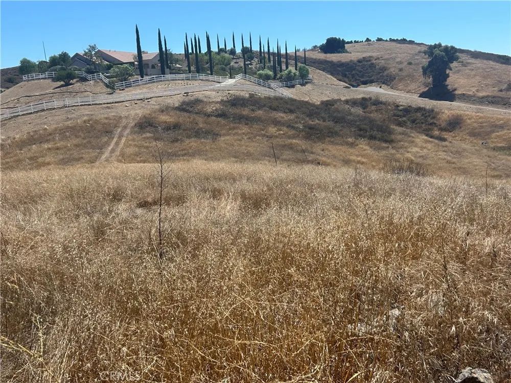 Vista Flora Rd. Murrieta, CA 92562