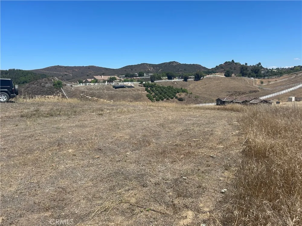 Vista Flora Rd. Murrieta, CA 92562