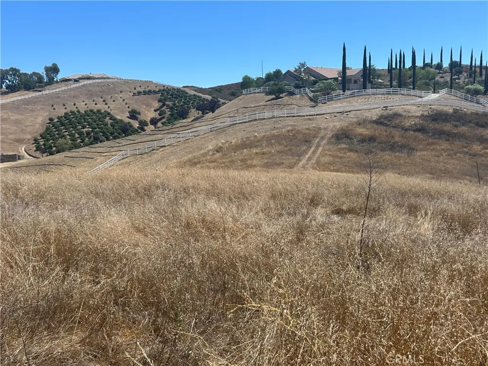 Vista Flora Rd. Murrieta, CA 92562